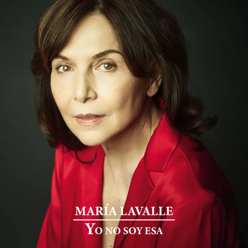 María Lavalle