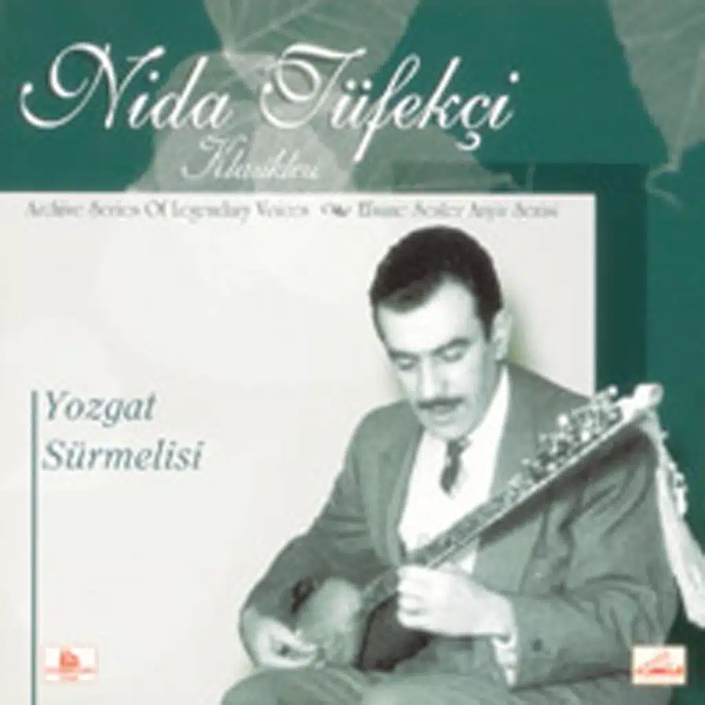 Yozgat Sürmelisi