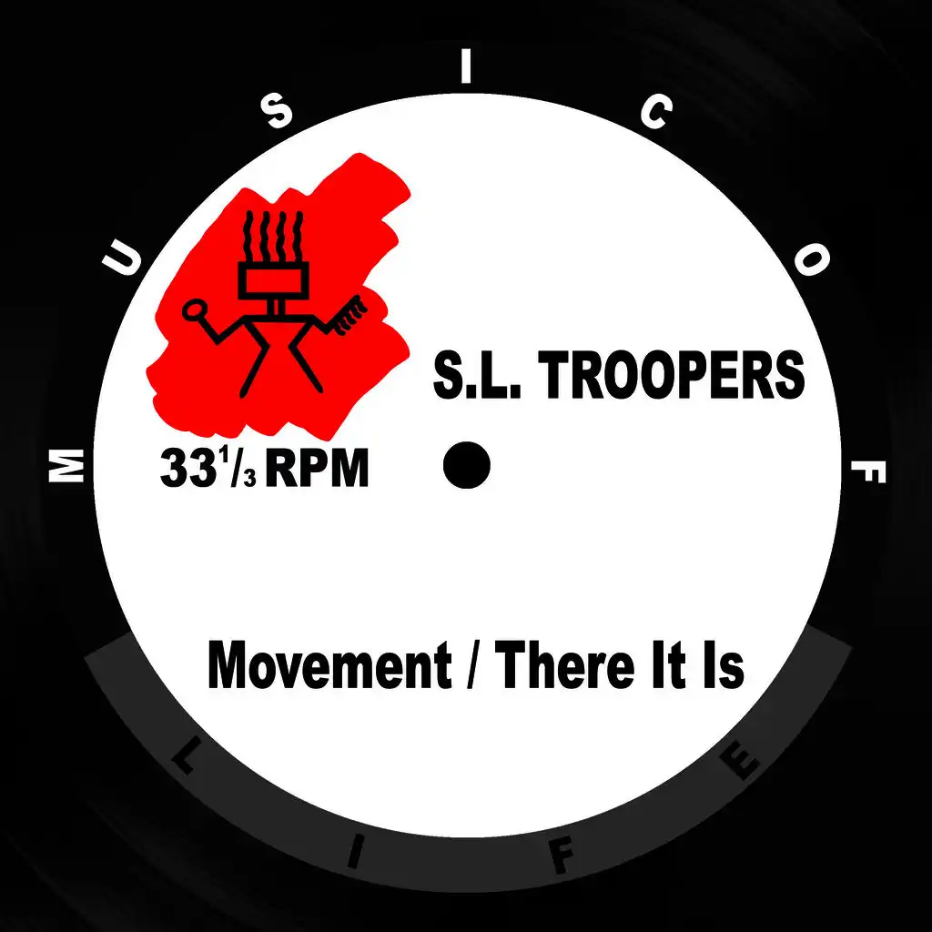 S.L.Troopers