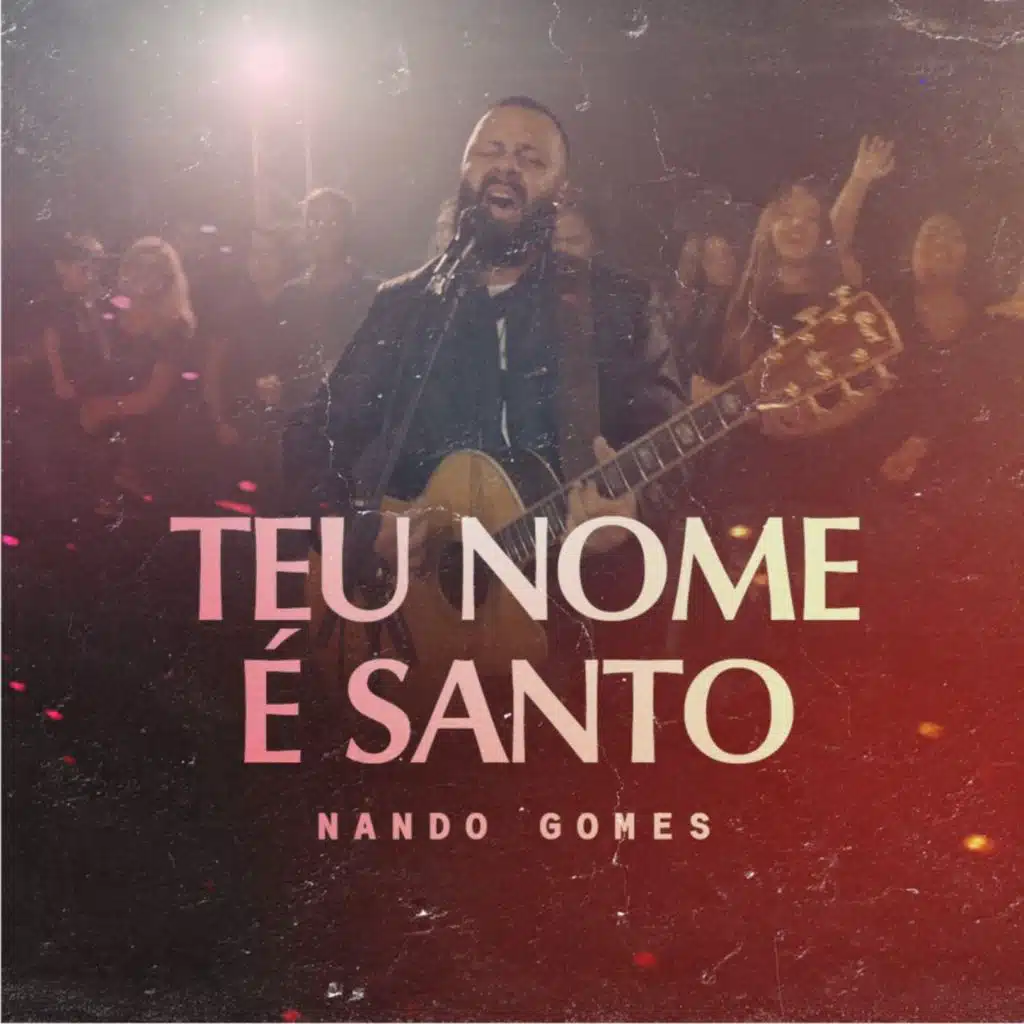 Teu Nome É Santo