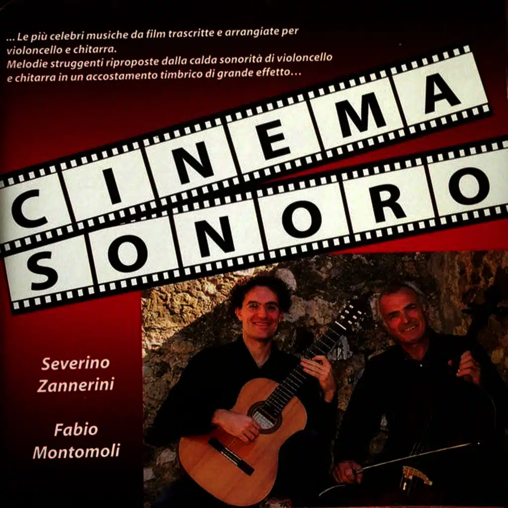 Cinema sonoro