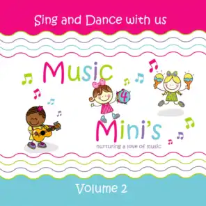 Music4Minis Volume 2