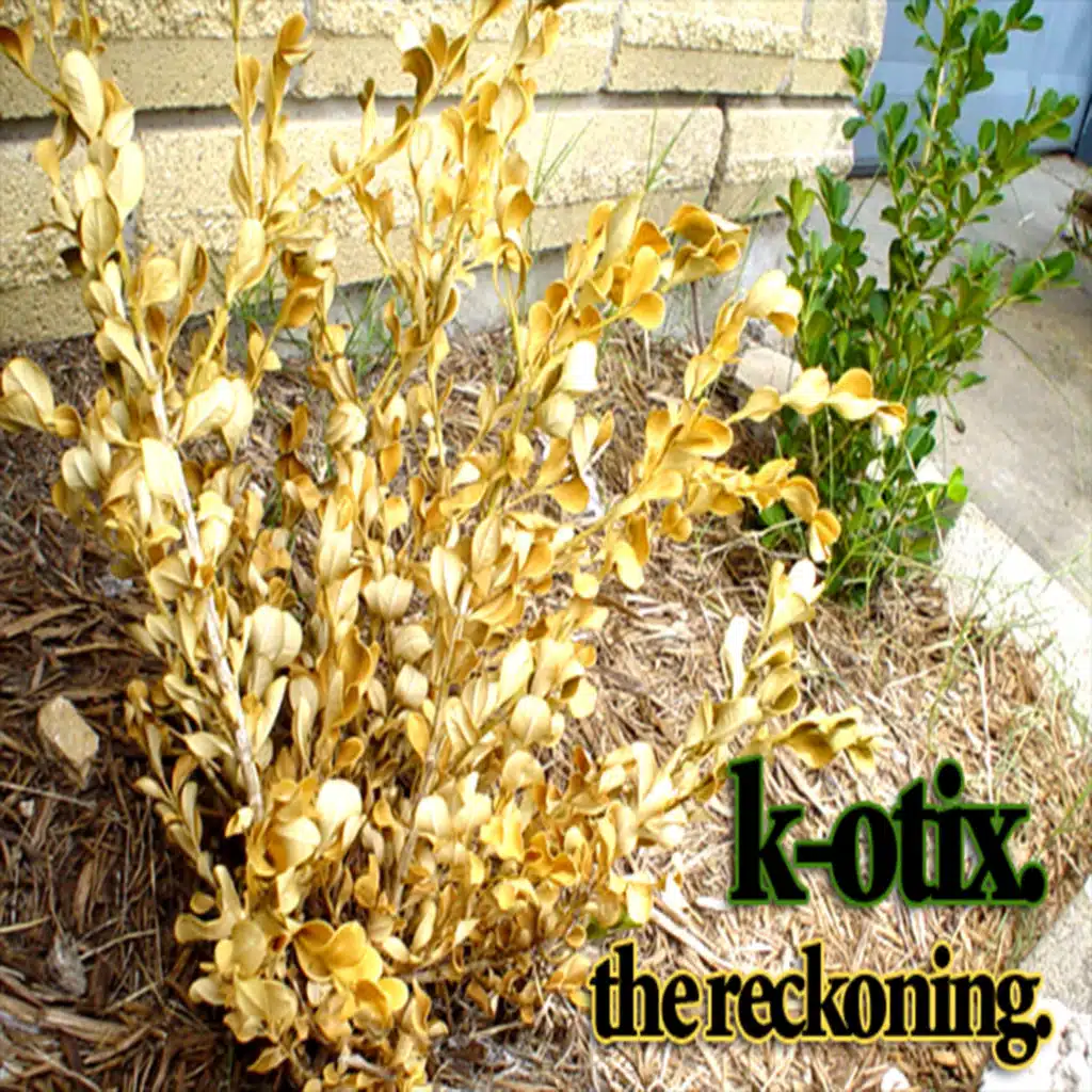 K-Otix, The Legendary K.O. & Big Mon