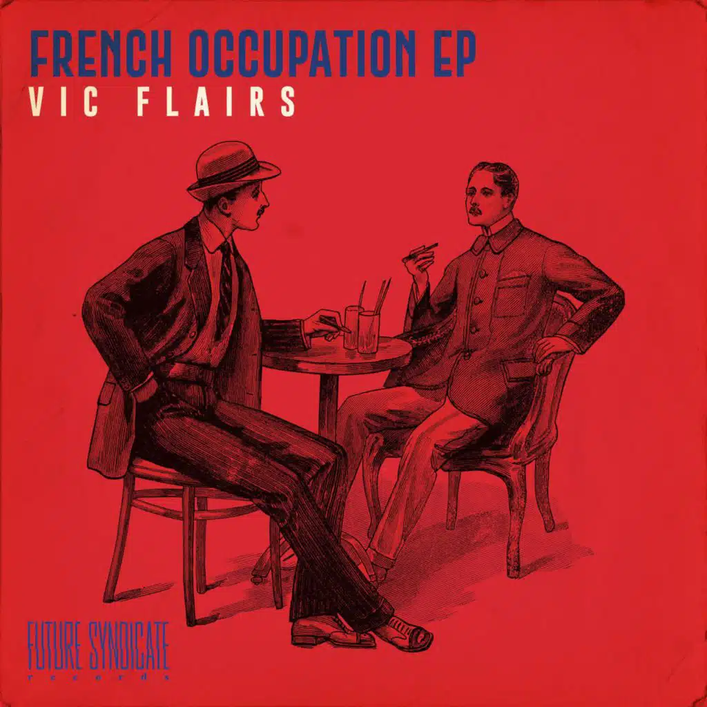 French Occupation