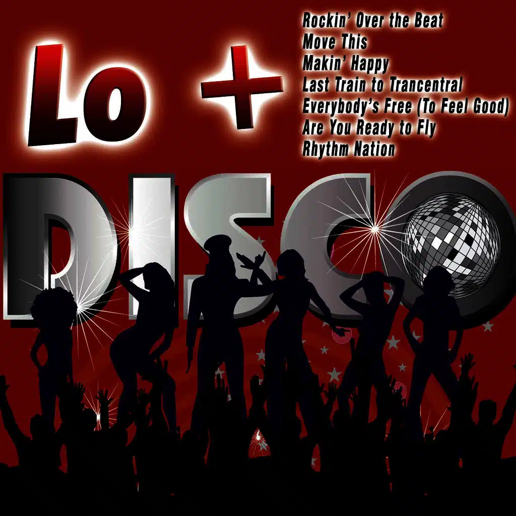 Lo + Disco
