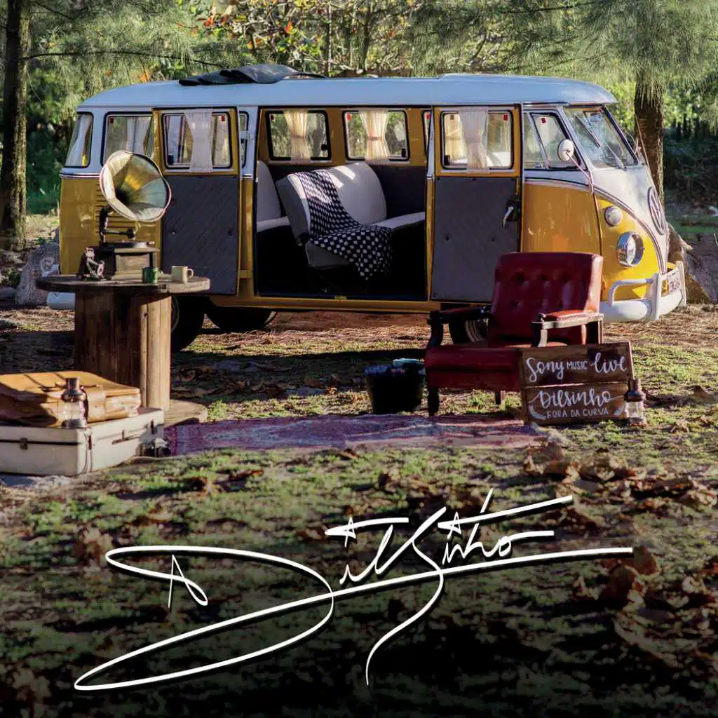 Refém (Sony Music Live)