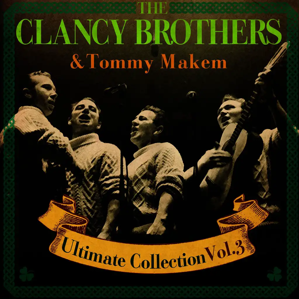 Ultimate Collection, Vol. 3