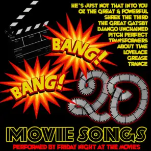 Bang Bang: 20 Movie Songs