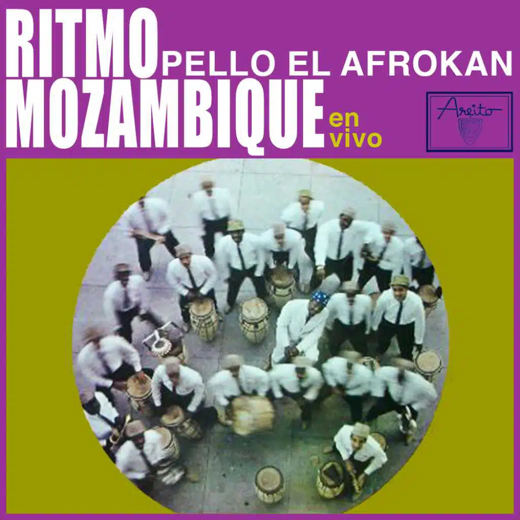 Pello El Afrokan