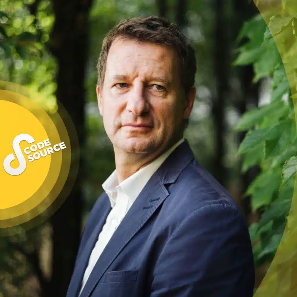 Yannick Jadot : de Greenpeace à EELV, portrait du favori de la primaire écologiste