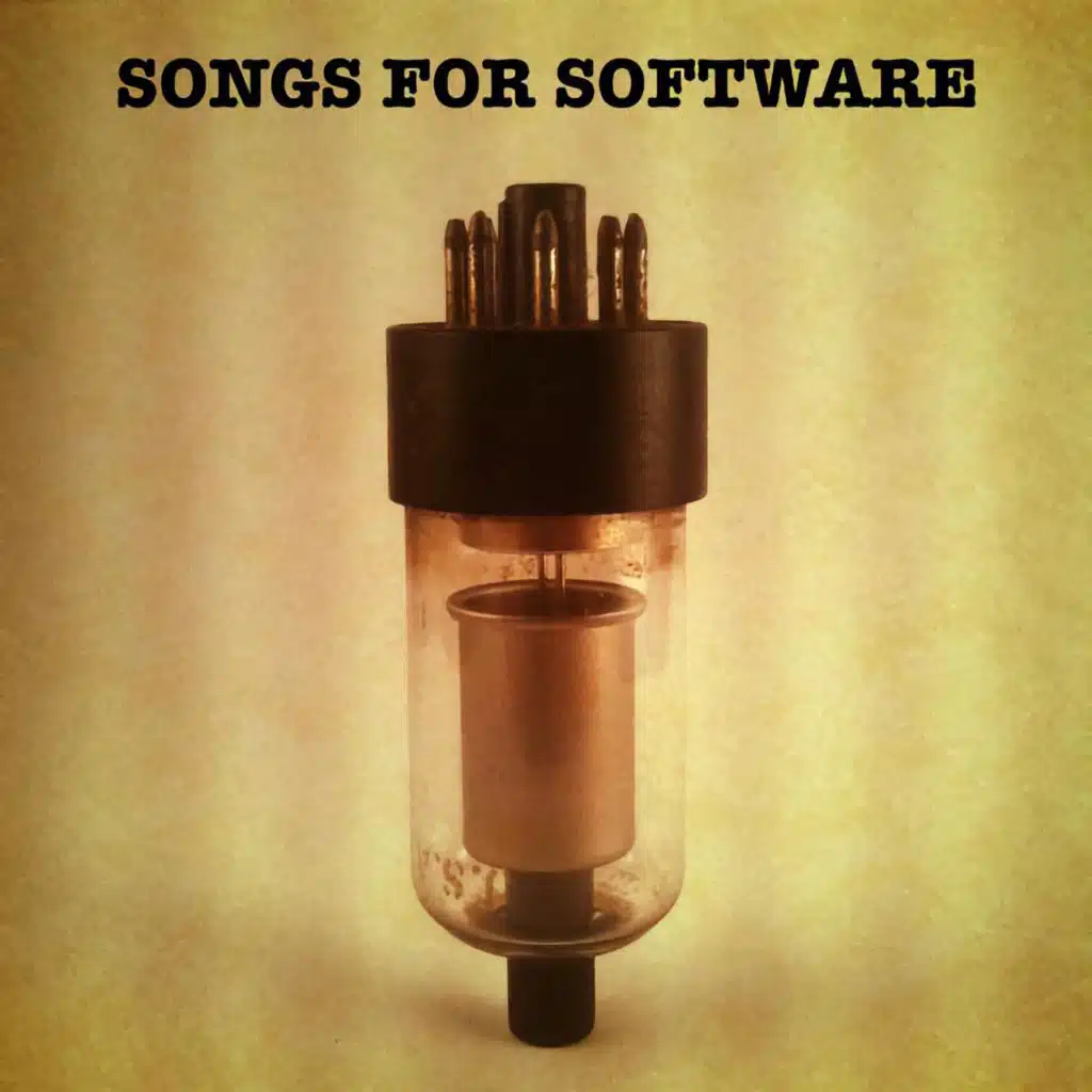 Songs For Software