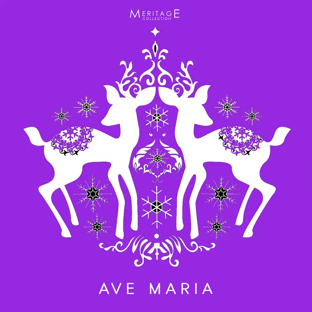 Meritage Christmas: Ave Maria