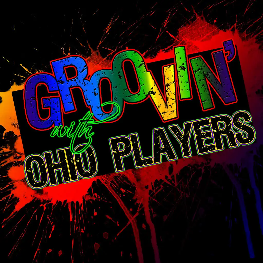 Groovin' With… Ohio Players