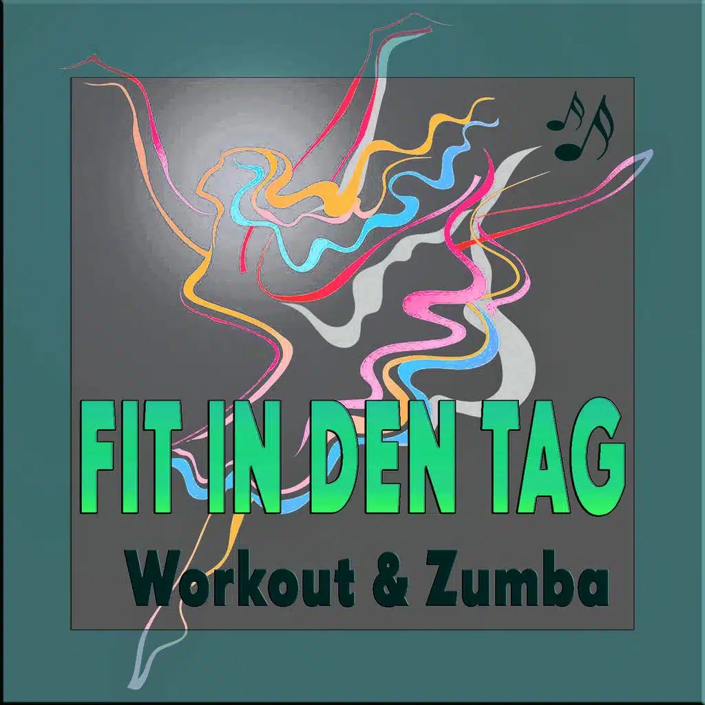 FIT IN DEN TAG - Workout & Tanz