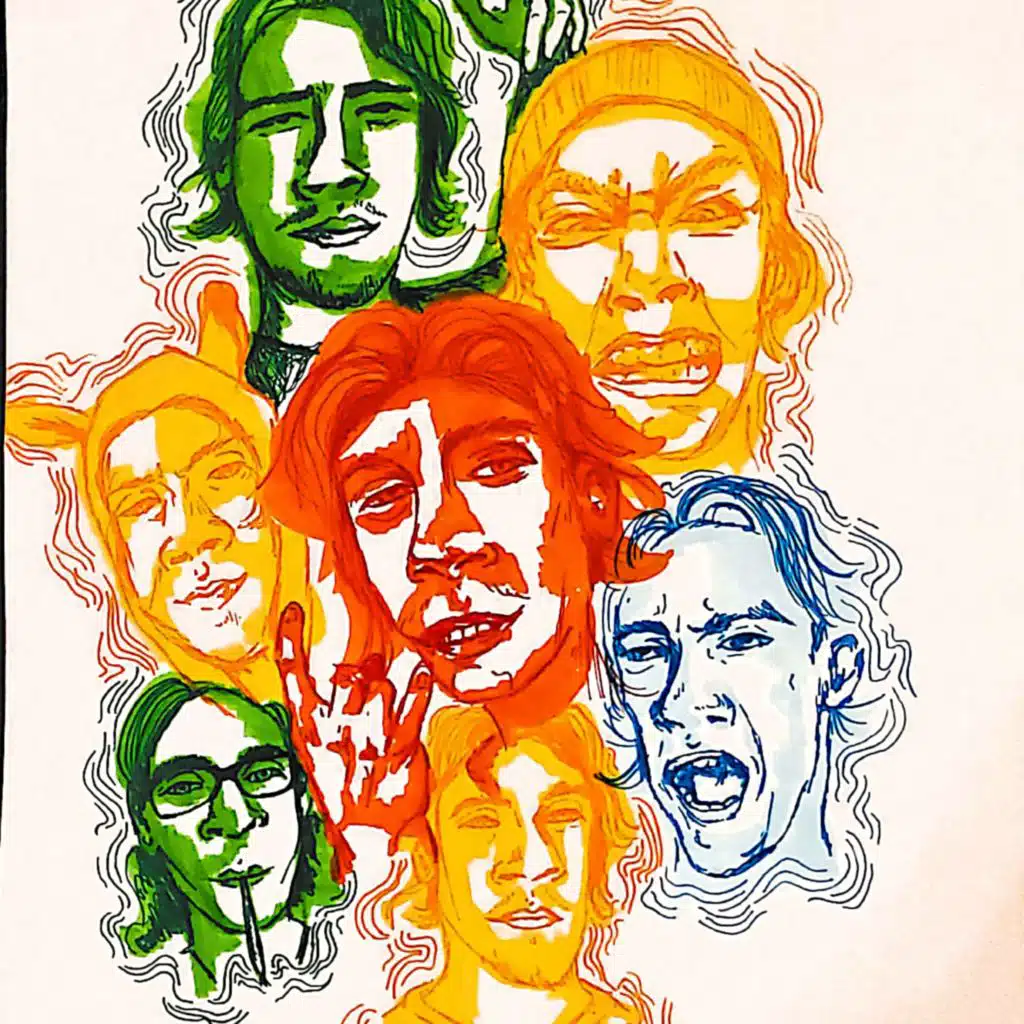 MFFM