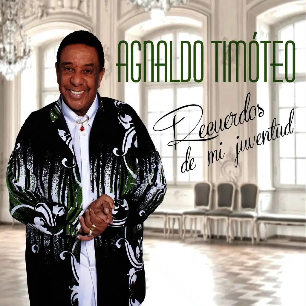 Recuerdos de Mi Juventud