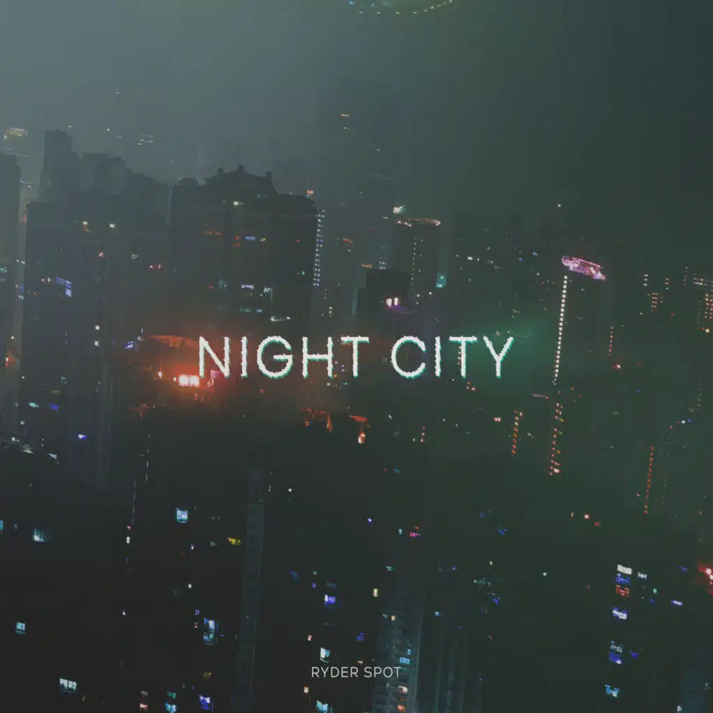 Night City