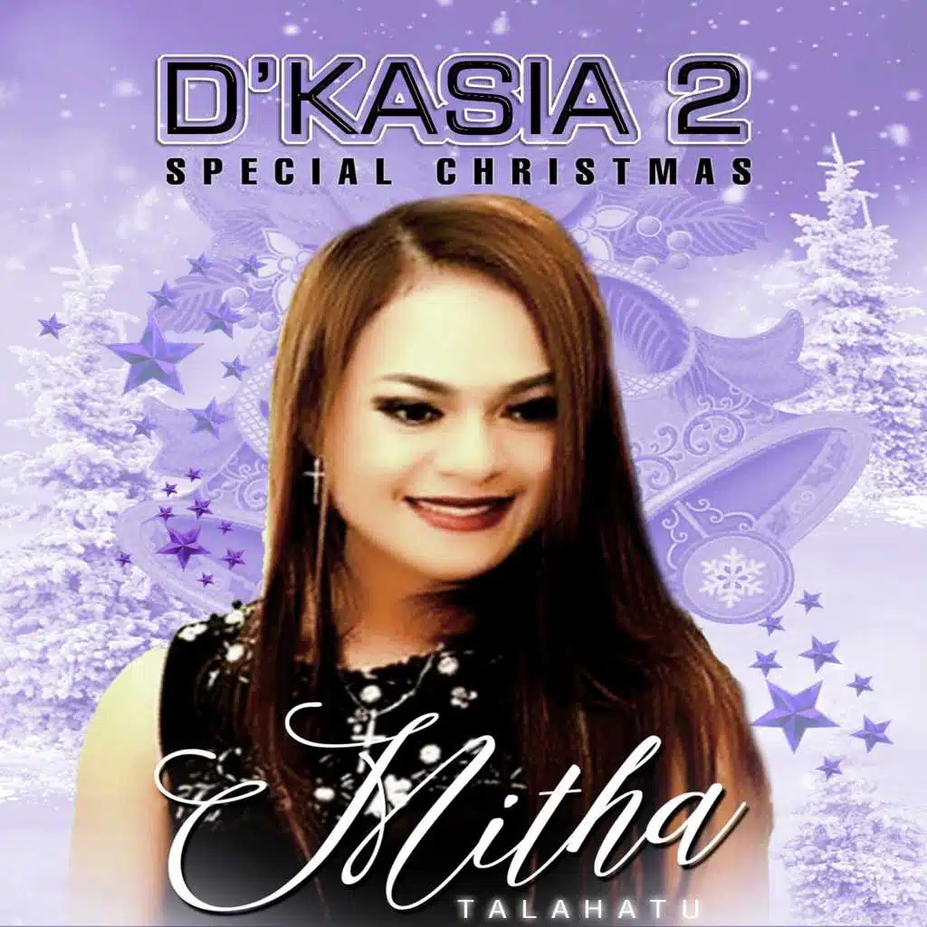 D'Kasia 2 Special Christmas