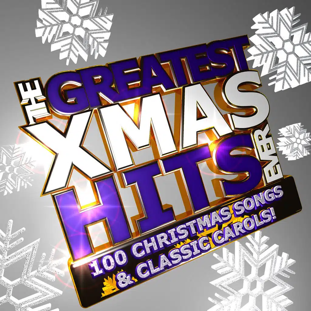 Grandes Exitos Navideños: Los 100 Mejores Villancicos y Canciones Festejas para Celebrar la Navidad