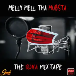 The Rona Mixtape