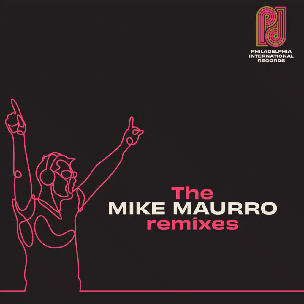 You'll Never Find Another Love Like Mine (Mike Maurro - 2020 Mix)