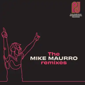 Dance Turned Into a Romance (Mike Maurro Mix)