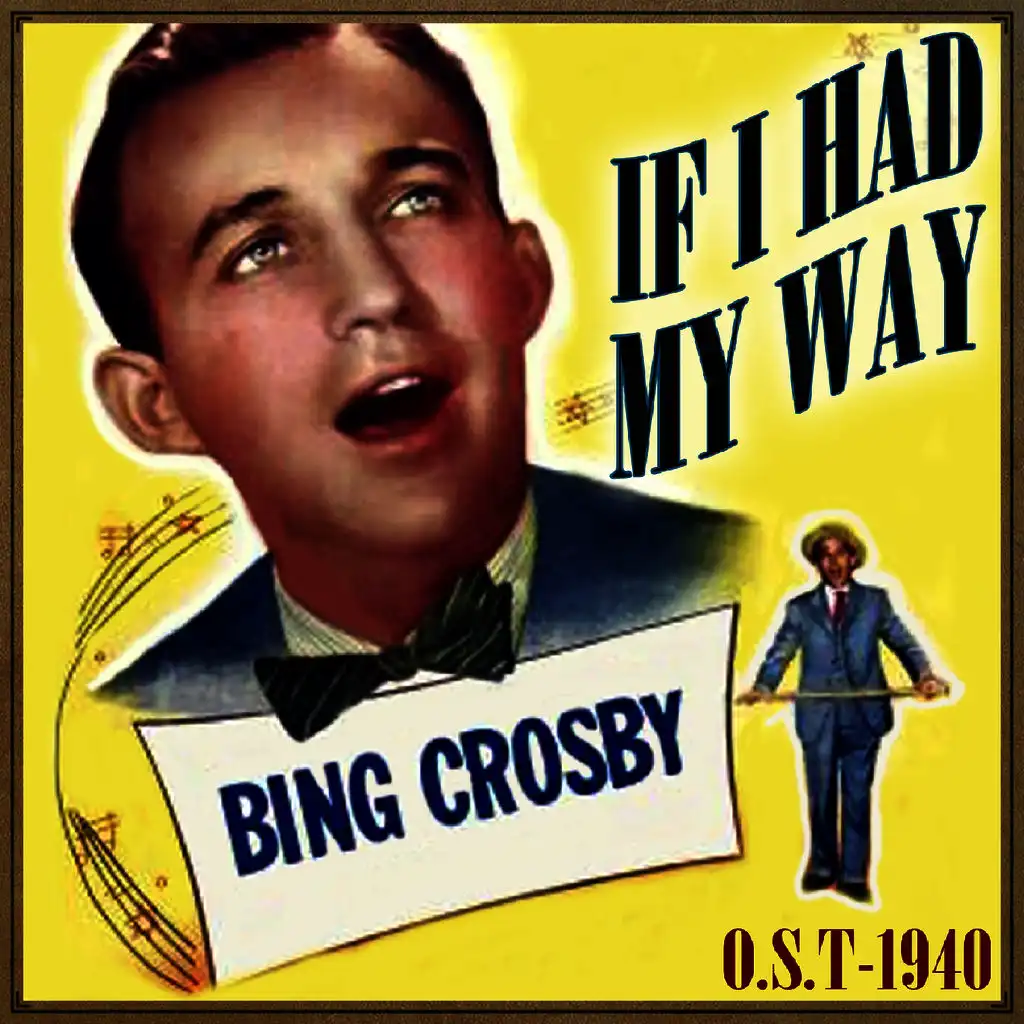 If I Had My Way (O.S.T - 1940)