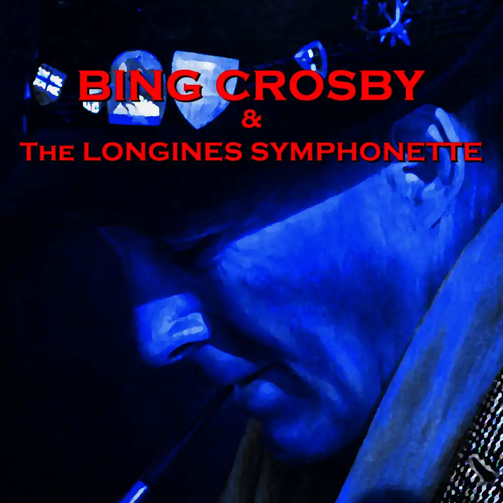 Lonesome and Sorry (ft. The Longines Symphonette )