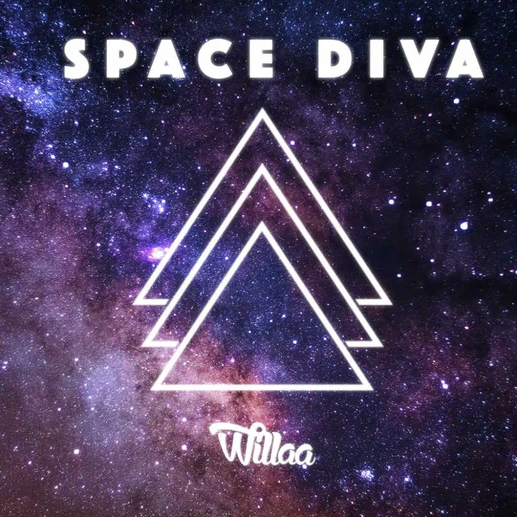 Space Diva (B Side)