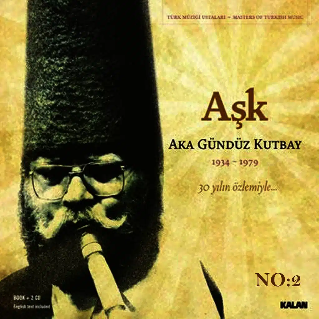 Aşk, No. 2
