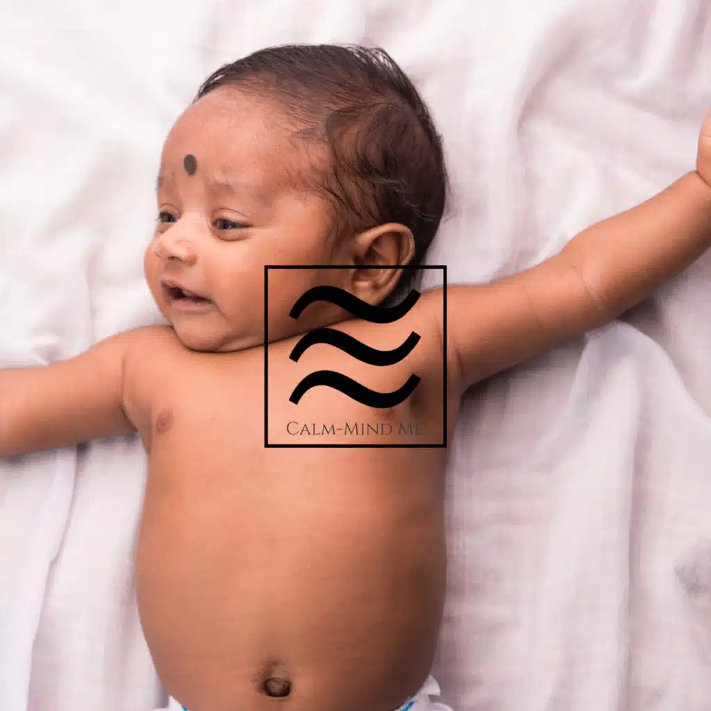 Goodnight Calming Noises (feat. White Noise Baby Sleep, Brown Noise)