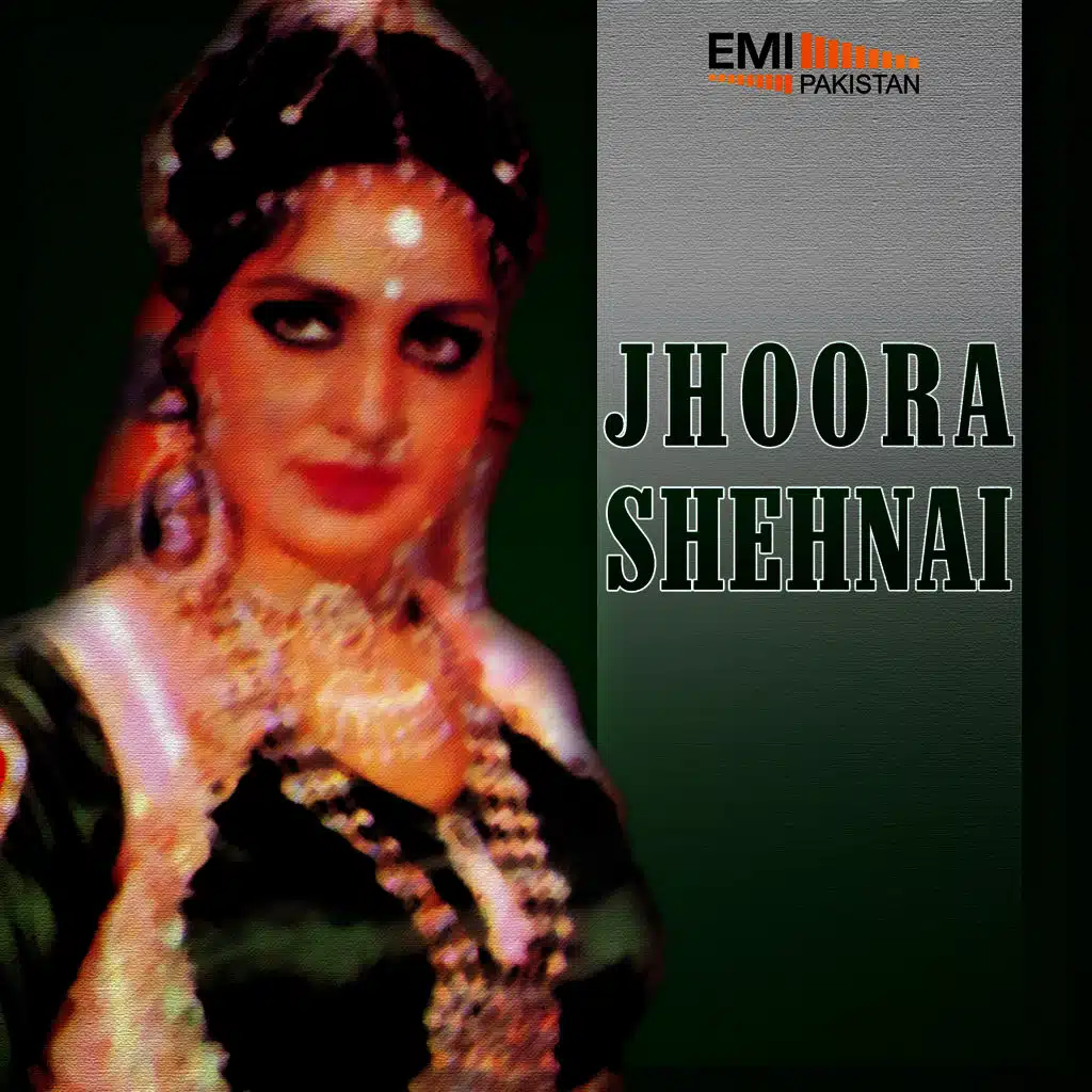 Jhanjhar Phabdi Na (From "Jhoora")