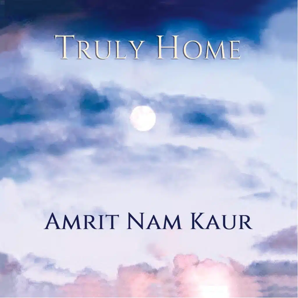 Amrit Nam Kaur