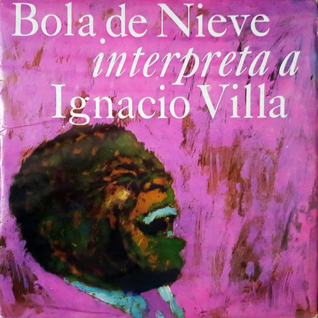 Bola de Nieve Interpreta a Ignacio Villa (Remasterizado)