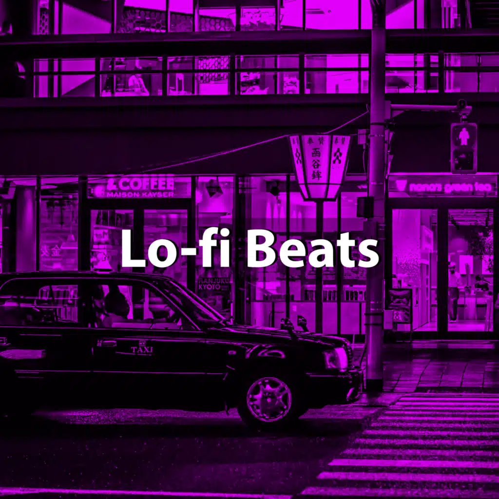 Lofi HipHop Beats - Study Music & Lo-fi Chill Beats