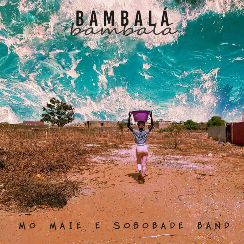 Bambala Bambala (feat. Sobobade Band)