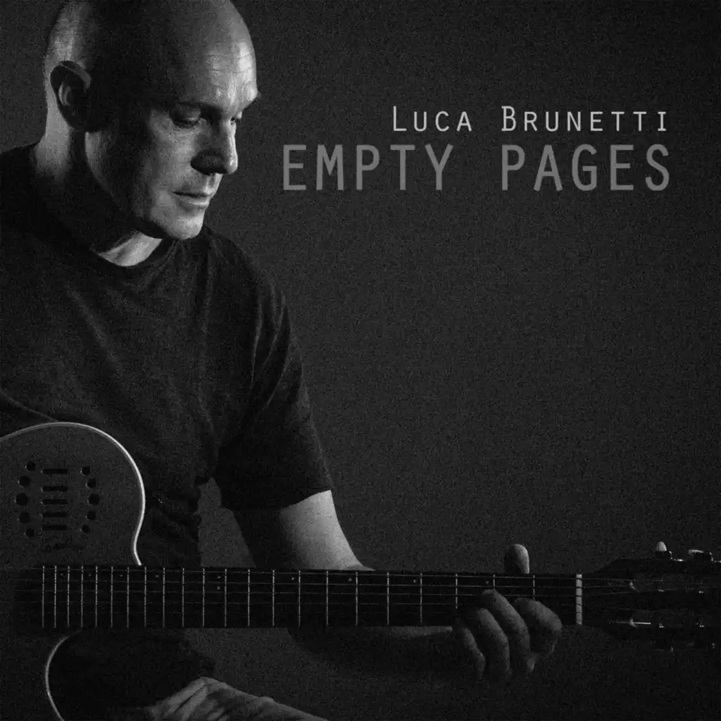 Empty Pages