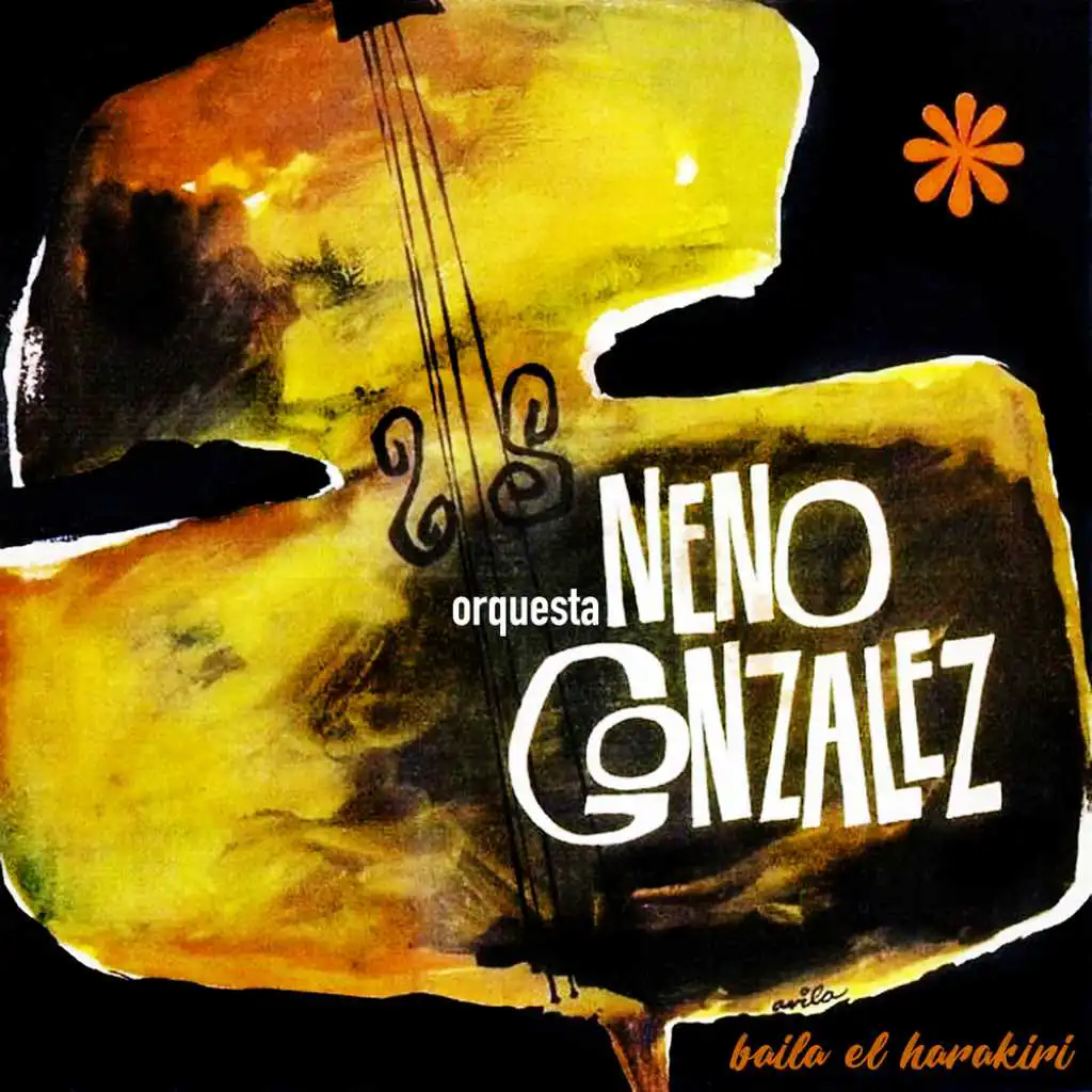 Orquesta Neno González
