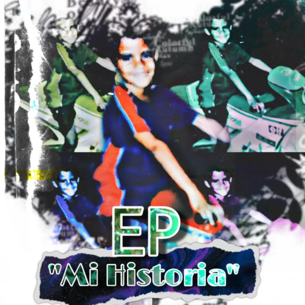 Mi Historia