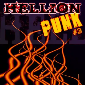 Hellion Punk, Vol. 3