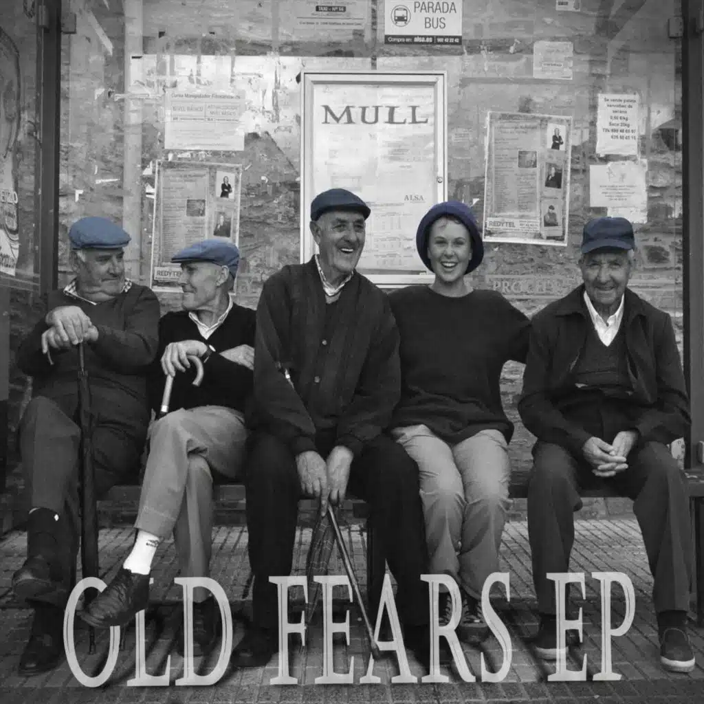 Old Fears EP