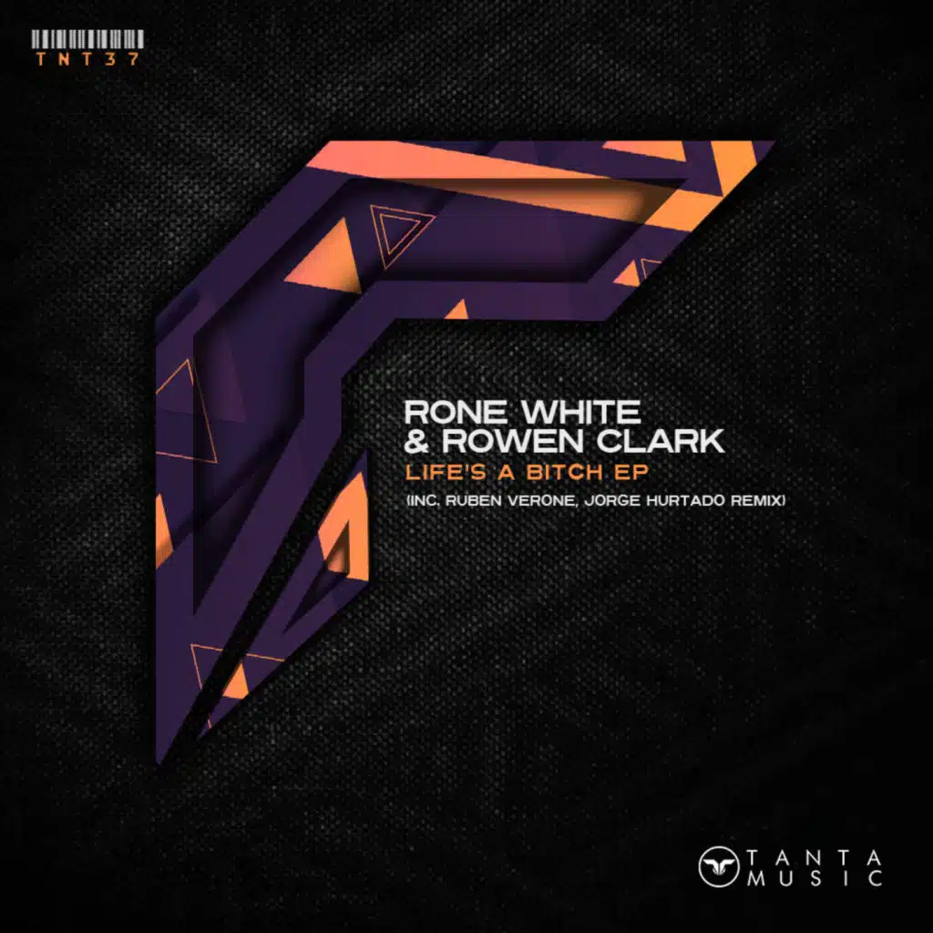 Rone White & Rowen Clark