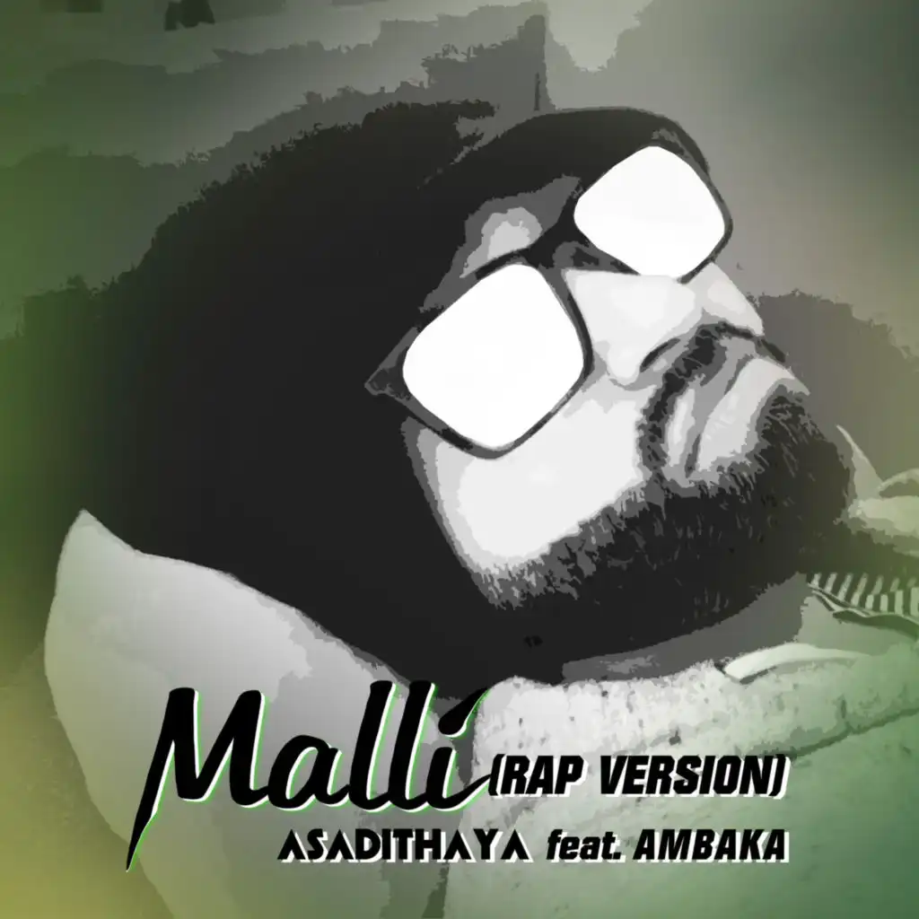 Malli (Rap Version) [feat. Ambaka]