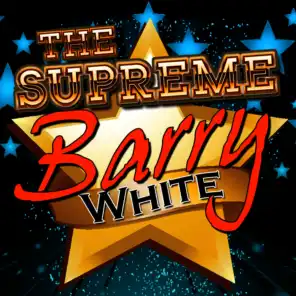 The Supreme Barry White