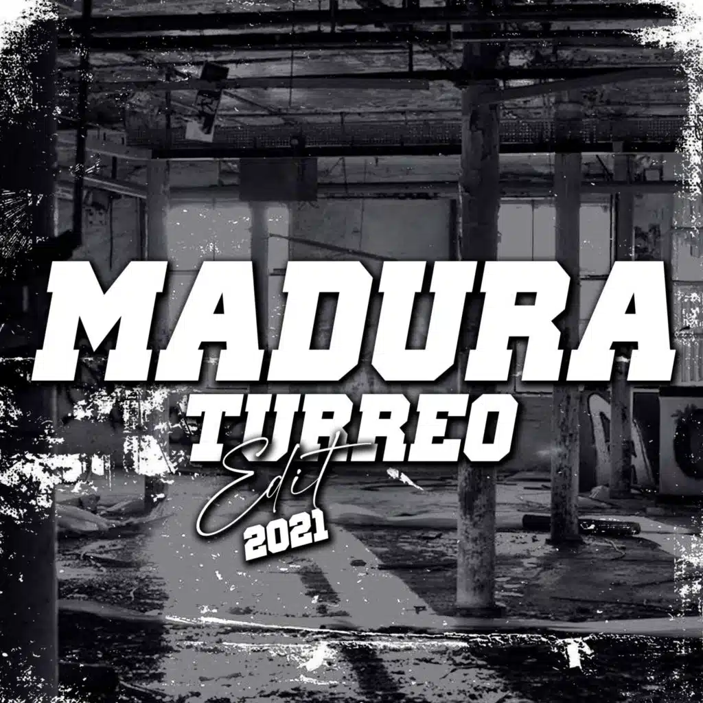 Joaco Martinezz & Gabbo Dj