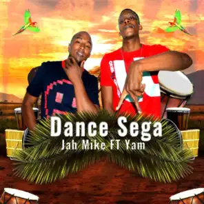 Dance Sega (feat. YAM)