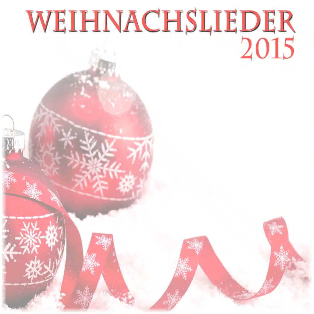 Weihnachtslieder 2015
