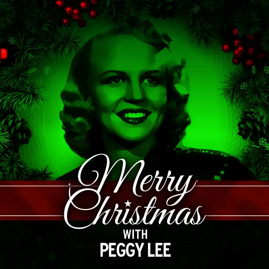 Merry Christmas with Peggy Lee