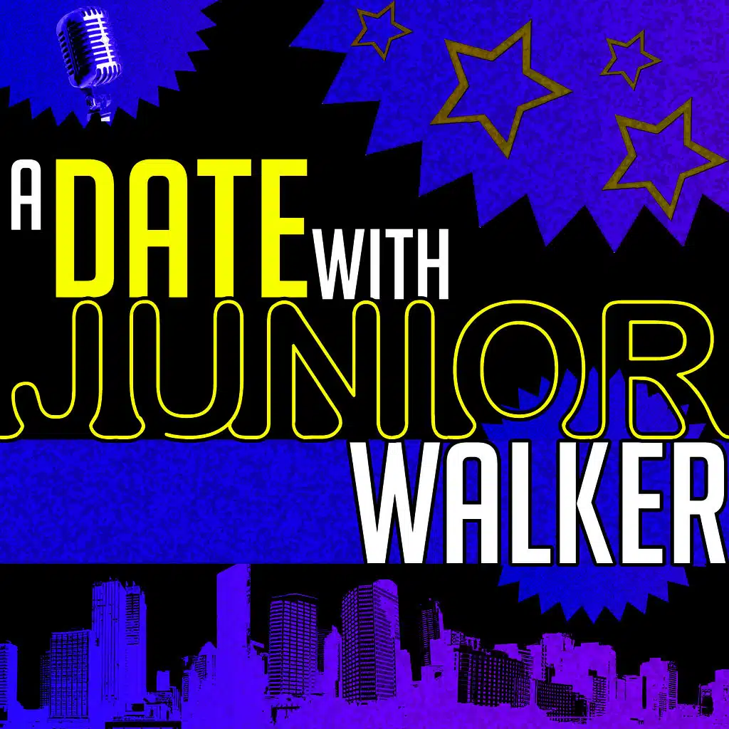 How Sweet It Is (To Be Loved by You)