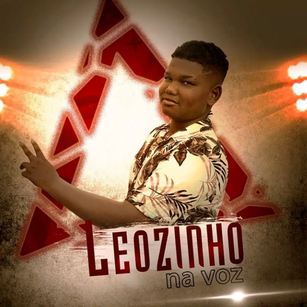 Leozinho na Voz (Cover)